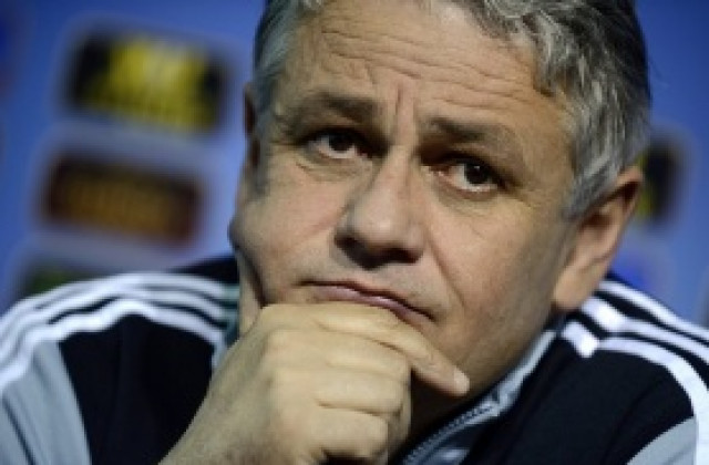 Стойчо Стоев:  Наслаждаваме се на Лига Европа