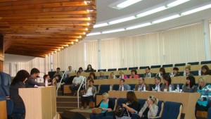 По 24 докладни заседават съветниците на Димитровград