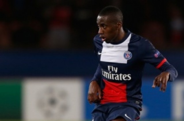 Матуиди продължи договора си с ПСЖ