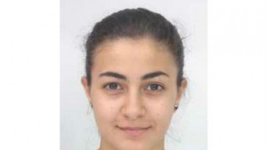 Полицията издирва 18годишната Даниела Гайдарова