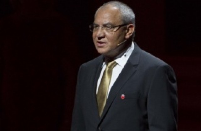 Магат: Оставам във Фулъм независимо дали ще се спасим или не