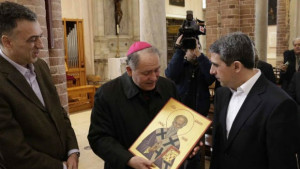 Плевнелиев и Вуянович поискаха общ туристически продукт