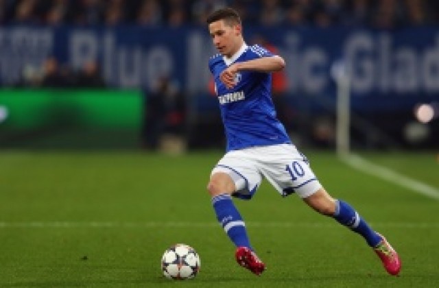 Дракслер: Разликата в класите се видя ясно