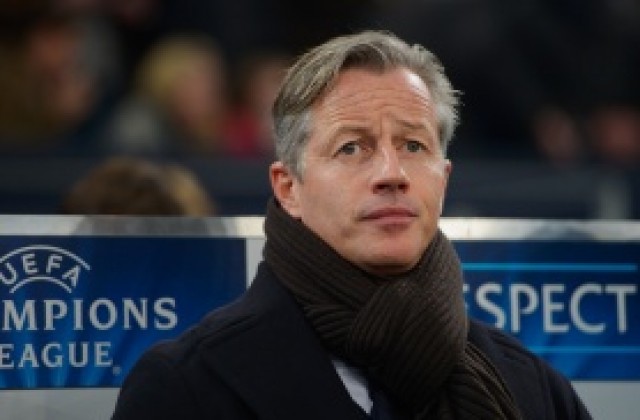 Треньорът на Шалке: Имаме много да учим