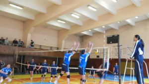 Тигрите не дадоха шанс на Осогово волей