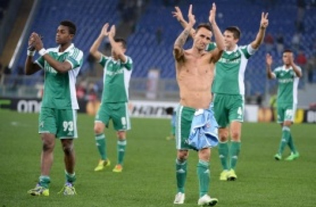 Орлов полет над „Васил Левски“ към една мечта