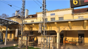 Видин на крачка от нова автогара