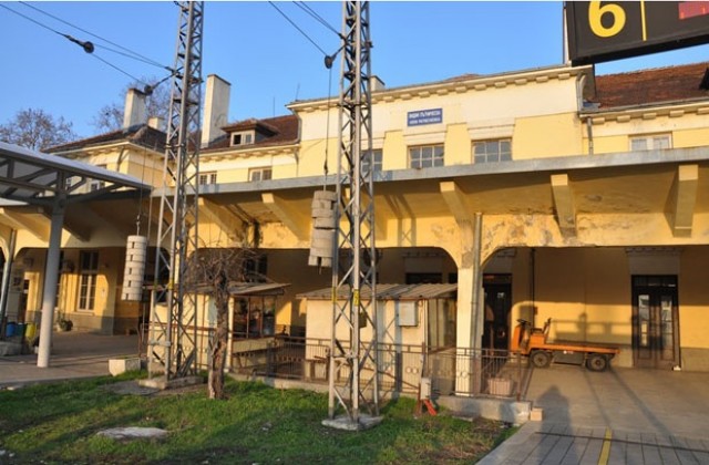 Видин на крачка от нова автогара