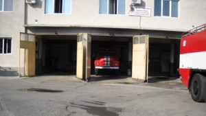 8 пожара за 24 часа заради небрежно боравене с открит