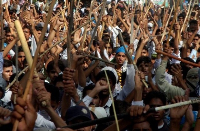 Съд нареди скандален филм да бъде свален от YouTube