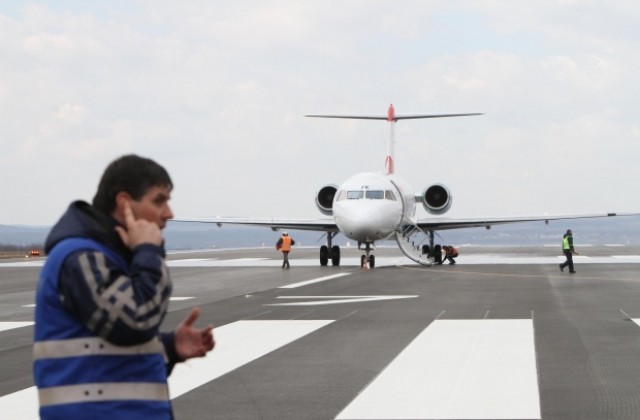 Нова авиолиния ще свързва Варна с Истанбул