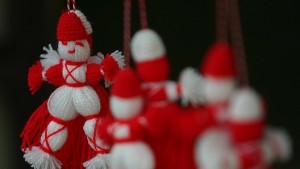 Над 50 града в Европа ще се закичат с мартентици