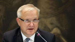 Оли Рен ще координира оказването на финансова помощ на Киев