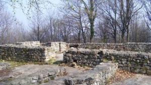 Историческият музей призова за подкрепа на Градище в кампанията Място