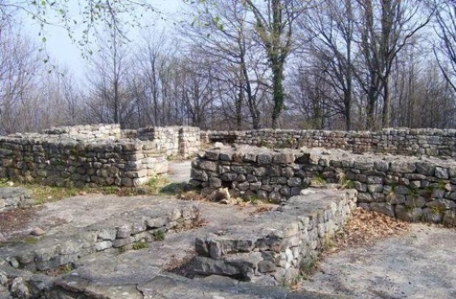 Историческият музей призова за подкрепа на Градище в кампанията Място в сърцето