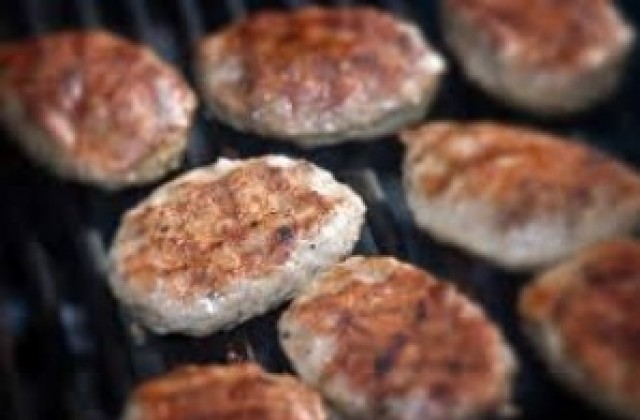 Засилени проверки на временни обекти за търговия с храни