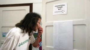 5400 варненци в забранителните списъци за евроизборите