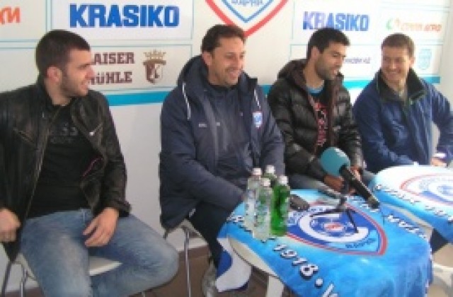 Атанас Атанасов-Орела: Спекулациите от Каварна са от някакви селски вечеринки