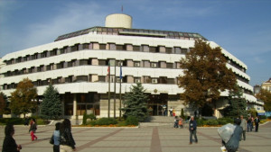 Кметът Чимев търси пари за дупнишките села