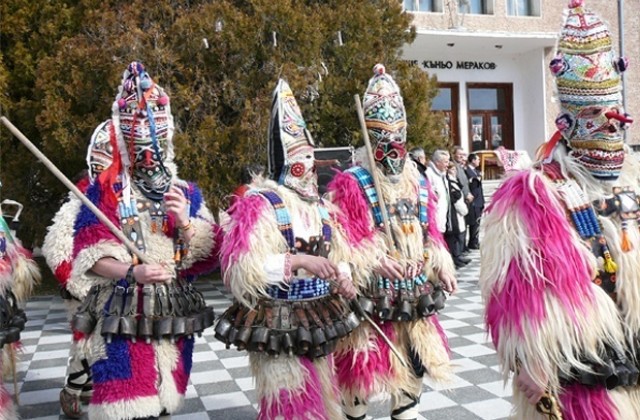 Сирни заговезни