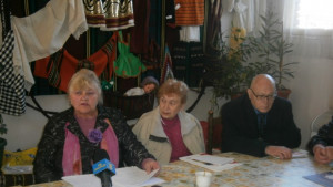 Пенсионерите от Кюстендил поискаха изграждането на дом за възрастни хора