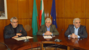 Проект подобрява административното обслужване в Община Враца