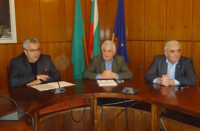 Проект подобрява административното обслужване в Община Враца