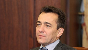 Френският посланик откри нов Център Лекари на света в Сливен