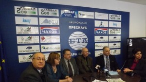 Стара Загора и Комотини ще си сътрудничат в оперното изкуство