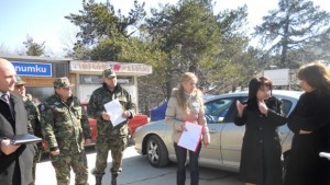 Казанлък домакин на честванията за 3 март