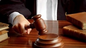 Осъдиха условно мъж от Търговище за хулиганство