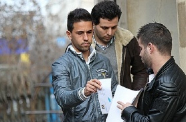 Левски прави пълна промяна на защитата