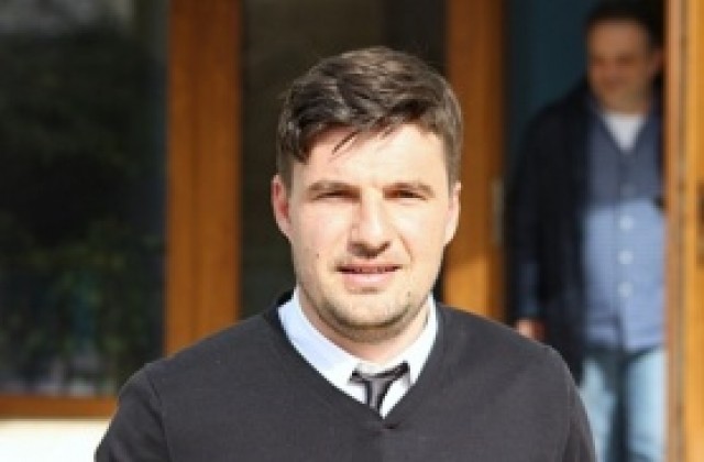 Христо Йовов: Не знам за назначението на Иван Колев, научих от медиите