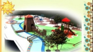 Звезди ще пеят благотворително за изграждането на детска площадка във