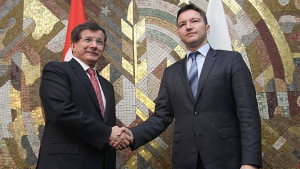 Проговорите за споразумение за превозите с Турция са в напреднала