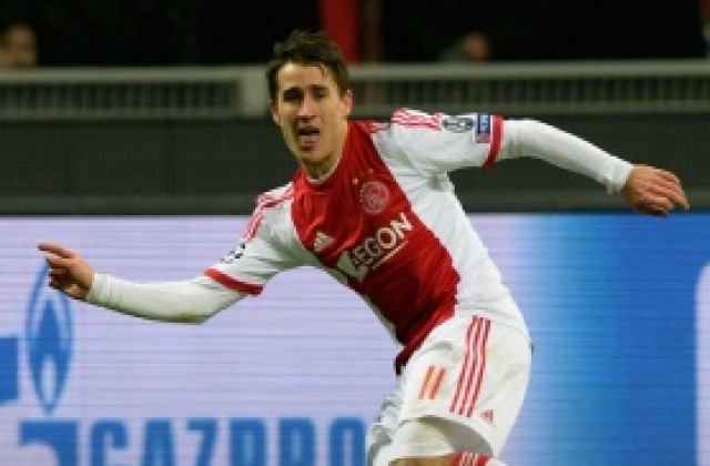 Ливърпул готви шокиращ трансфер на Боян