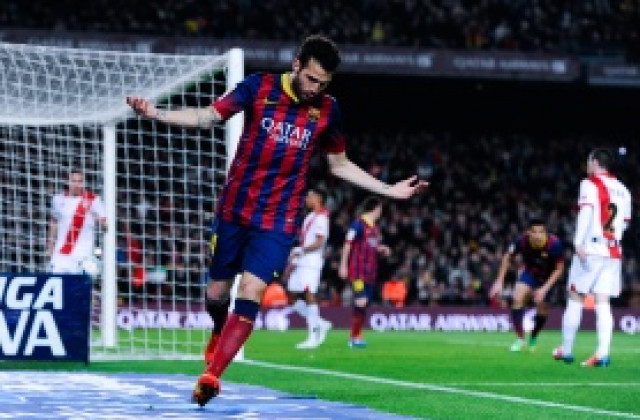 Сеск не приема критиките към Мартино