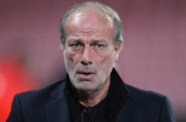 Рома удължи договора на своя спортен директор