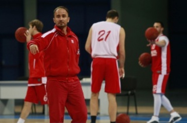 Гръм и мълнии в Универсиада, Рилски спортист разби Лукойл и е на полуфинал