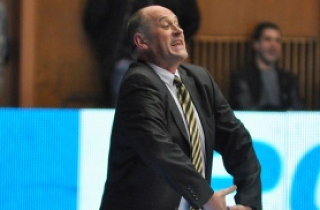 Барчовски след успеха над Лукойл: Имахме много за доказване