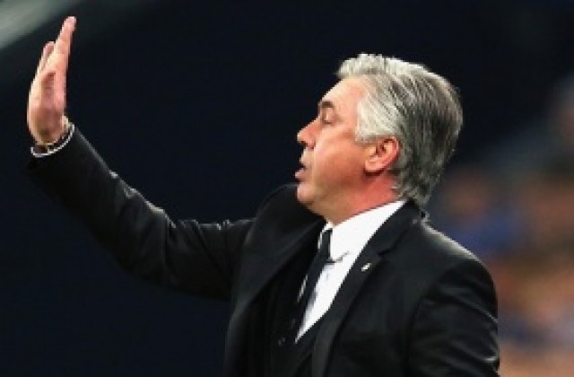 Анчелоти: Баланс? Време е да говорим за титли