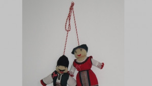 Младите в ГЕРБ ще закачат мартеница на Рачо Ковача