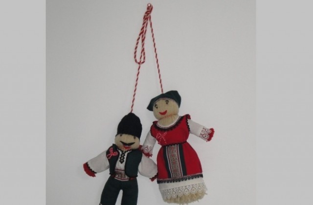 Младите в ГЕРБ ще закачат мартеница на Рачо Ковача