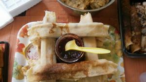 Празнуват Масленица във Враца