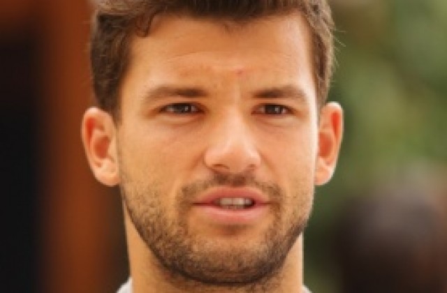 ВИДЕО: Гришо подкрепи Украйна заедно с Рафа Надал и Новак Джокович