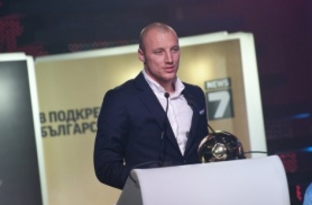 Футболист номер 1 на България: Валенсия е фаворит срещу Лудогорец