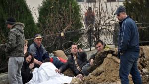 Двама загинаха при злополука в Кенана