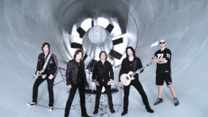 Europe и Helloween са хедлайнерите на Kavarna Rock 2014