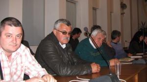 Найважно е възстановяване на улични и тротоарни настилки според Марта