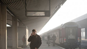 Билетът за бързия влак със задължителна резервация поскъпва